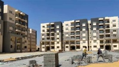 رئيس جهاز القاهرة الجديدة يكشف عن معدلات التنفيذ بمشروع سكن لكل المصريين