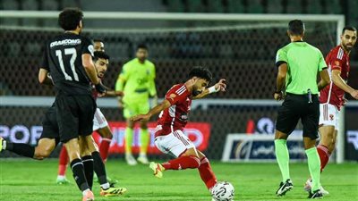 خاص | صفقة تبادلية بين الأهلي وزد بعد موافقة كولر