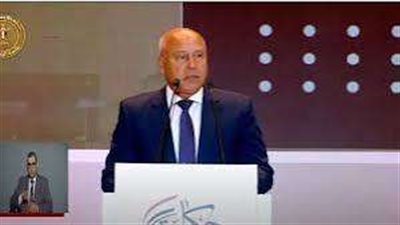 نستهدف نقل 2 مليون راكب.. كامل الوزير يستعرض خطة تحديث منظومة النقل في مصر