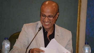 الزناتى: الشؤون الخارجية بنقابة الصحفيين تستضيف سفير روسيا بالقاهرة