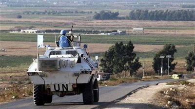اليونيفيل: قواعدنا في جنوب لبنان تعرّضت لأضرار جسيمة
