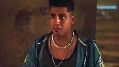 تأييد حبس التيك توكر مروان مشاكل 3 أشهر بتهمة حيازة سلاح أبيض