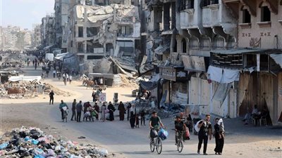 إسرائيل ترفع مستوى التأهب في ثالث أيام عيد الغفران ..وسط تصعيد عسكري