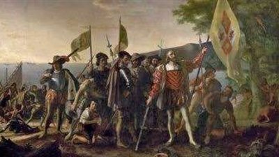 12 أكتوبر.. لحظات فارقة شكلت تاريخ الأمم من الشرق إلى الغرب