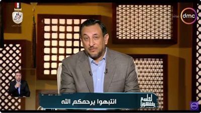 الشيخ رمضان عبد المعز: انتشار الفواحش يُهدد الأمم ويؤدي إلى هلاكها