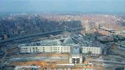 اللواء حسام مصطفى: محطة بشتيل خطوة نحو تخفيف الضغط على رمسيس