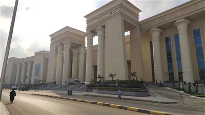 أبو العلا: محطة بشتيل بمثابة بوابة تنموية لتعزيز النقل والاستثمار