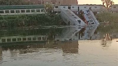 متحدث «الصحة»:  الطواقم الإسعافية تواصل تقديم الخدمات العلاجية لمصابي حادث قطار المنيا