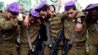 إعلام إسرائيلي»: هبوط 4 مروحيات إلى مستشفى «رمبام» لنقل الجنود الجرحى