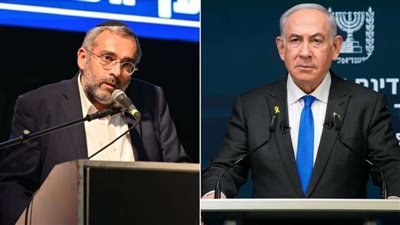 دبلوماسي إسرائيلي يكشف دوافع نتنياهو لاستمرار الصراع في لبنان وغزة