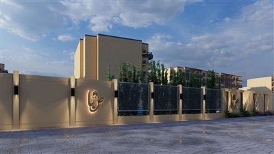 بمقدم 150 ألف جنيه..بدء الحجز الإلكتروني لمشروع صبا بمدينة 6 أكتوبر