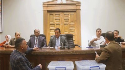 جهاز مدينة العاشر من رمضان: إجراء قرعة علنية لحجز 32 وحدة طعام مُتنقلة