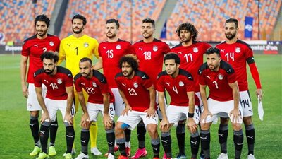موعد مباراة منتخب مصر أمام موريتانيا والقنوات الناقلة لها