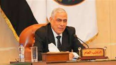 النائب العام يأمر بتشكيل فريق تحقيق في واقعة تصادم قطاريْن بالمنيا