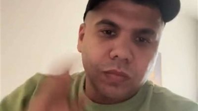 تعبت من الانتقادات.. عمر كمال يستغيث بشيخ الأزهر