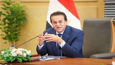 وزير الصحة: وصول خدمات المبادرة الرئاسية «بداية» منذ انطلاقها لـ46.6 مليون خدمة