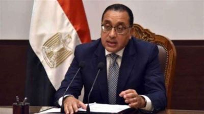 رئيس الوزراء يتابع تنفيذ مشروعات 