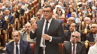 الشربيني: تسليم 186 ألف وحدة من مشروع الإسكان الاجتماعي خلال 2025