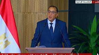 مدبولي: التعاون مع برنامج الأمم المتحدة يعزز التنمية الحضرية في مصر