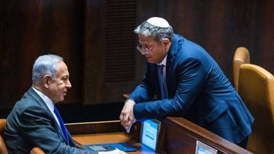 أسوشيتد برس: نتنياهو يدرس خطة لوقف المساعدات عن شمال غزة