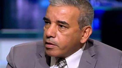 عباس شراقي: الدول الغنية مائيا في أفريقيا تعاني من المجاعات