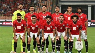 موعد مباراة مصر وموريتانيا في تصفيات أفريقيا.. والقنوات الناقلة