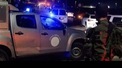 إعلام عبري: إصابة 67 إسرائيليًا في هجوم المسيرات على حيفا المحتلة