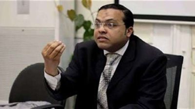 خبير تنمية محلية: السكك الحديدية في مصر تواجه مخاطر تهدد السلامة