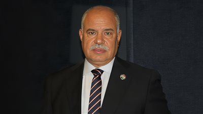 بلادي لكي حبي وفؤادي.. اللواء رأفت الشرقاوي يوجه رسالة هامة