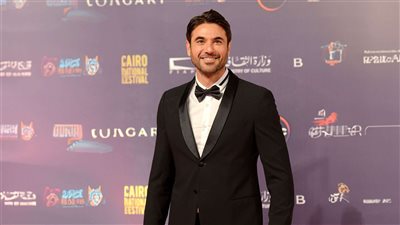 لأول مرة.. أحمد عز في دراما المنصات