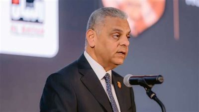 علاء الزهيري : التعاون بين شركات التأمين تحت مظلة منظمة التأمين الأفريقية يزيد من فرص النمو ودعم الاستدامة