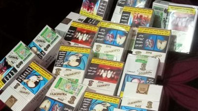 تموين أسيوط يضبط 3 طن سكر قبل بيعه بالسوق السوداء ويحرر 48 مخالفة خلال عدة حملات بالمراكز