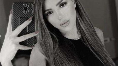 إيه الجمال ده.. الجمهور يغازل سارة سلامة بعد أحدث مشاركتها بأطلالة سيلفي