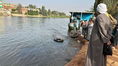 تأجيل أولى جلسات محاكمة المتهمين في حادث غرق ميكروباص معدية أبو غالب لـ 21 أكتوبر
