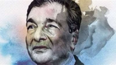 في ذكرى رحيله .. محطات في حياة الشاعر فاروق شوشة