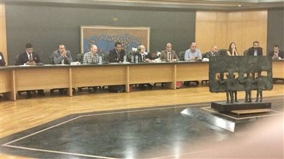 حسين الزناتى: العلاقات المصرية الروسية متفردة وقديمة