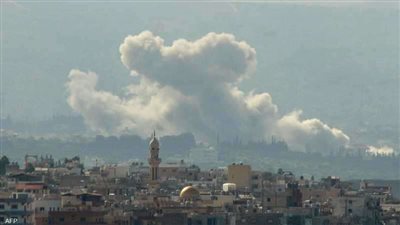 إسرائيل تقتل مسؤولاً ميدانياً بارزاً في حزب الله في غارة جوية