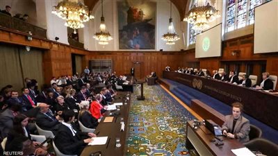 بوليفيا تنضم إلى دعوى الإبادة الجماعية ضد إسرائيل في محكمة العدل الدولية