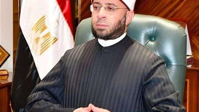 لإعمار بيوت الله.. وزارة الأوقاف تفتتح 32 مسجدًا جديدًا الجمعة القادمة