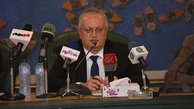 السفير الروسي بالقاهرة:  ازدهار العلاقات المصرية الروسية في عهد السيسي