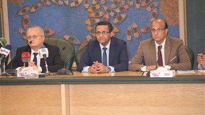 حسين الزناتي: العلاقات المصرية الروسية تاريخية وتجربة تستحق الدراسة