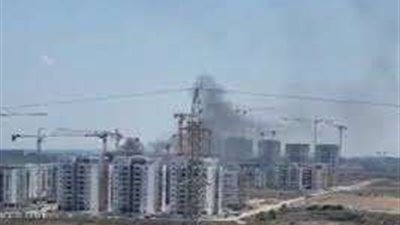 صفارات الإنذار تدوي في تل أبيب: صواريخ من لبنان تُعكّر صفو الهدوء