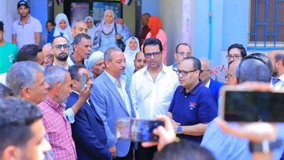 بتكلفة 25 مليون جنيه.. الصحة تفتتح مستشفى شطورة بسوهاج فى ثوبها الجديد بأحدث الأجهزة