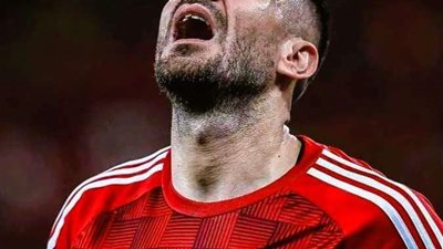 خبر سار لجماهير الأهلي بشأن علي معلول