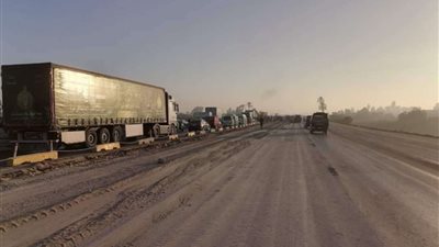 مأساة الجلالة.. تفاصيل جديدة تكشف أسباب الحادث المروع