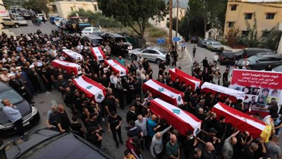 نتنياهو يوجه تهديدات جديدة لبيروت وسط مخاوف التصعيد العسكري