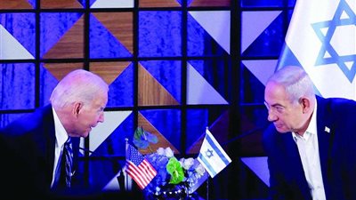 نتنياهو: إسرائيل ستقرر ردها على إيران بناءً على مصلحتها الوطنية