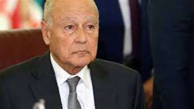 لبحث الأوضاع الإقليمية.. أبو الغيط يزور أنقرة لأول مرة منذ 2016