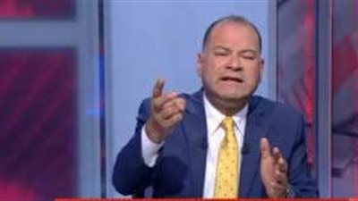 نشأت الديهي: الجيش المصري لا ينسى ابطاله وهو الأكثر انضباطًا في العمل الجماعي