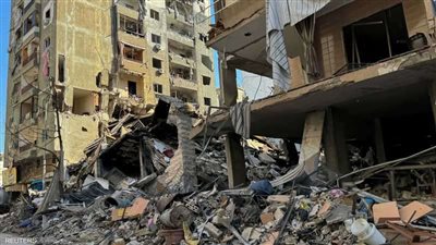 فرنسا تعقد اجتماعًا دوليًا بشأن الأزمة في لبنان في 24 أكتوبر